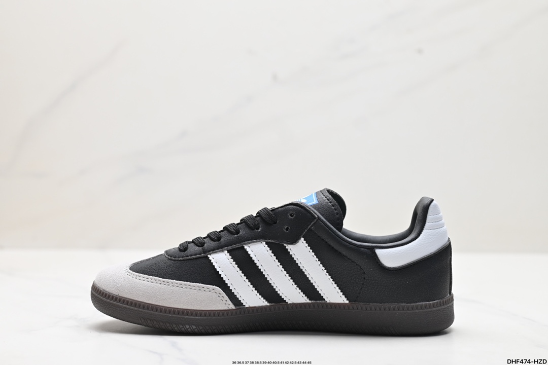 Adidas Samba Shoes